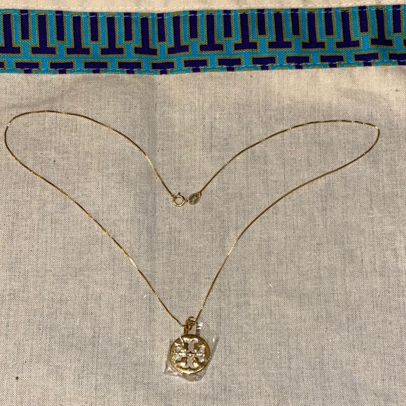 Tory Burch Jewelry - Tory Burch necklace